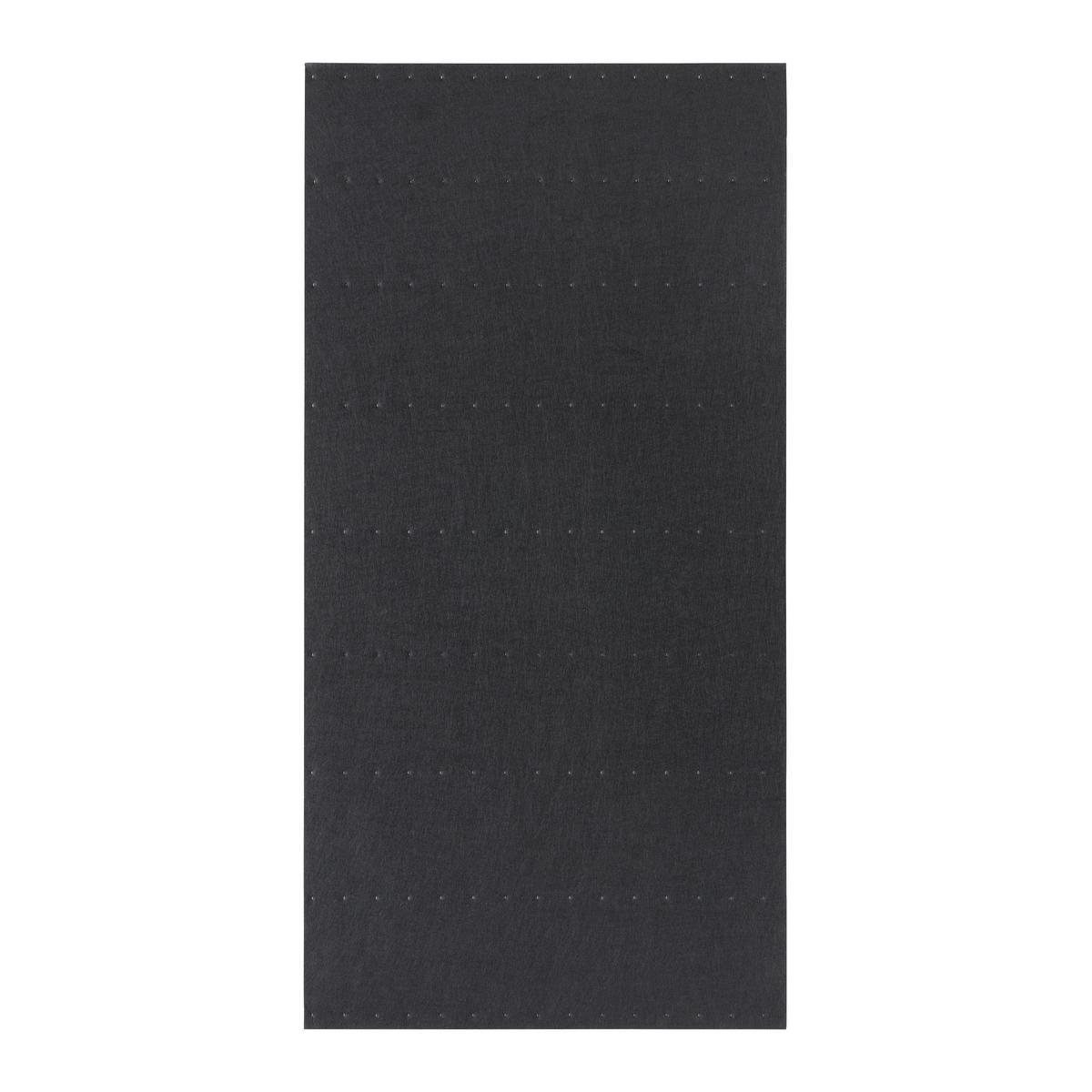 AKUSTICKÝ PANEL LUCIA -SB- - farba duba, Modern, kompozitné drevo/textil (60/120/1,5cm) - Mömax