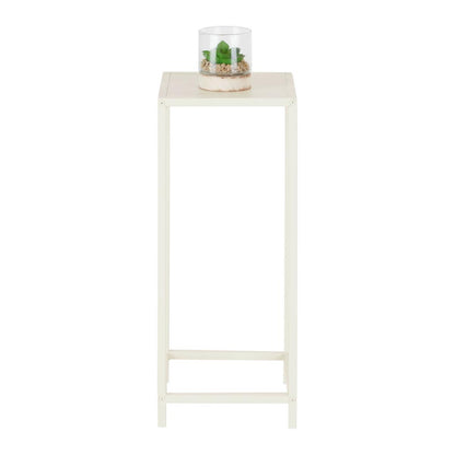 STĹPOVÝ STOJAN NA KVETY VERA - piesková, Modern, kov (25/60/25cm) - Mömax