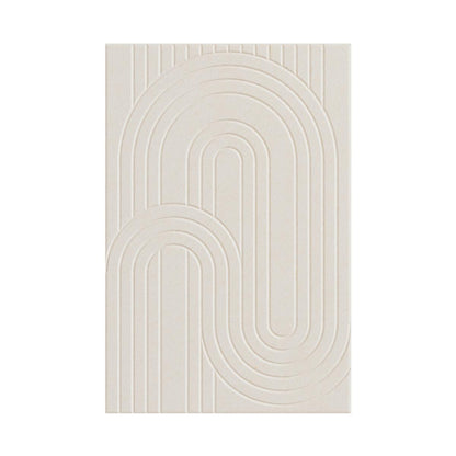 Akustický panel MILLA - béžová, textil (60/90/2,2cm) - Mömax